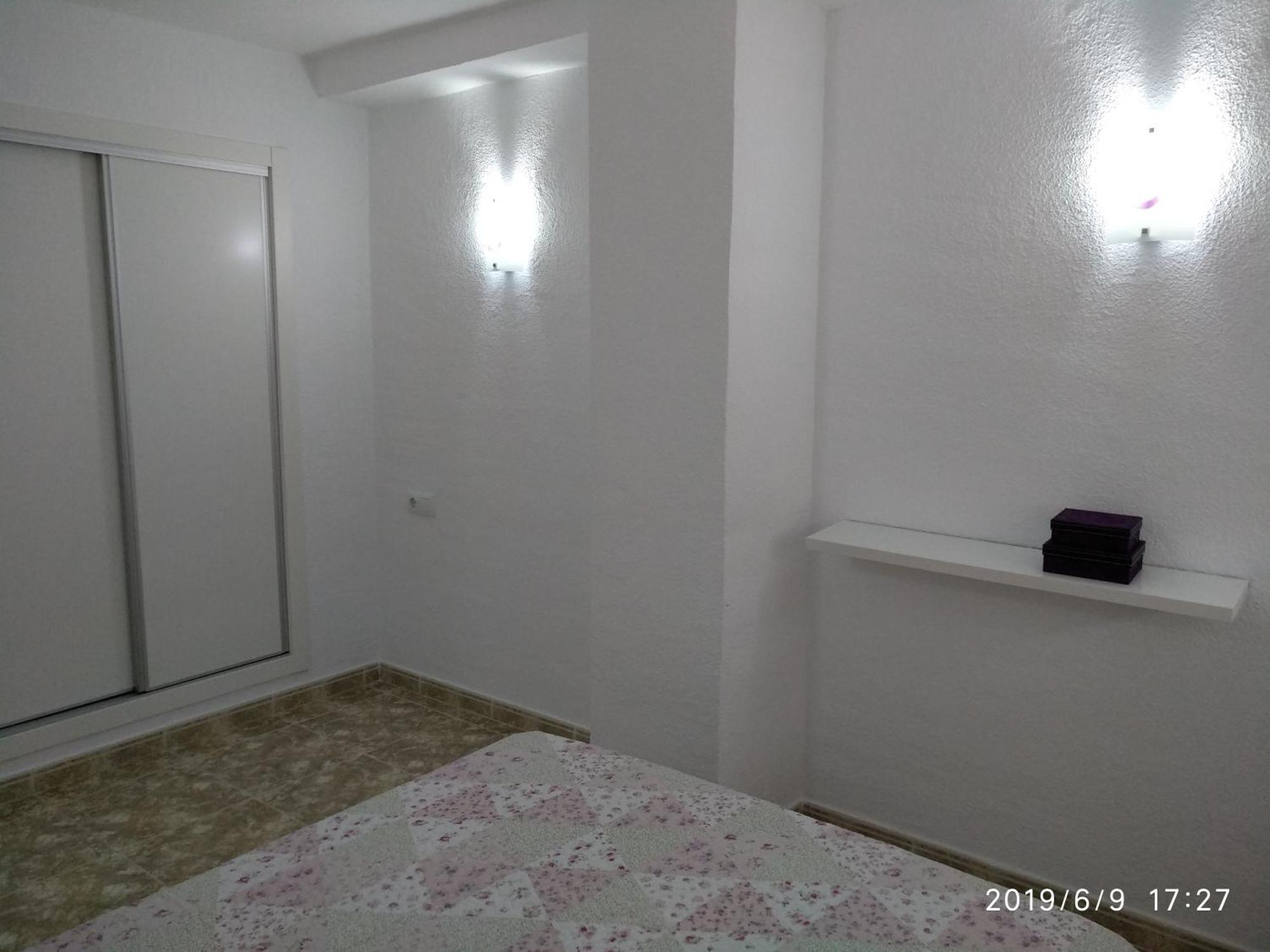 Apartamentos Del Sol Arenales del Sol Esterno foto