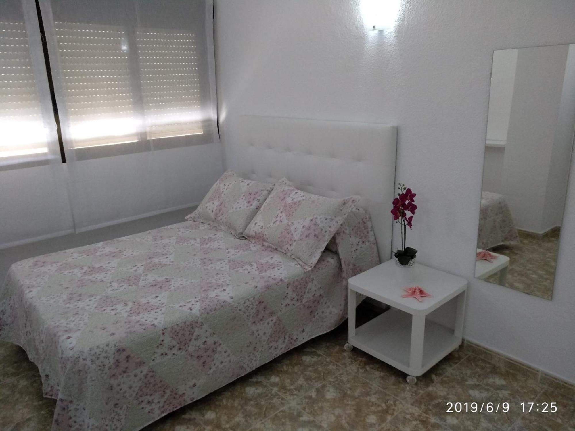 Apartamentos Del Sol Arenales del Sol Esterno foto