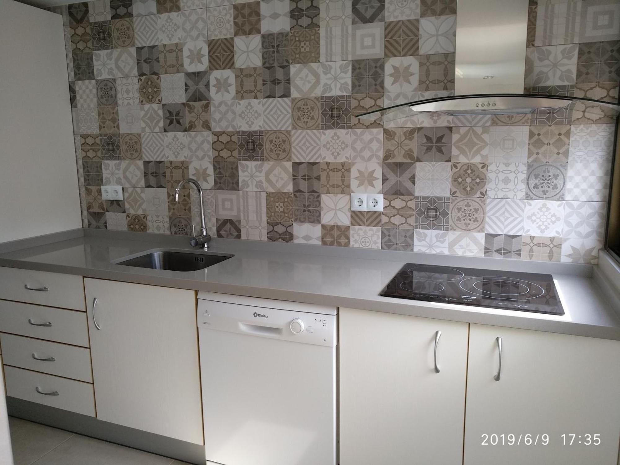 Apartamentos Del Sol Arenales del Sol Esterno foto
