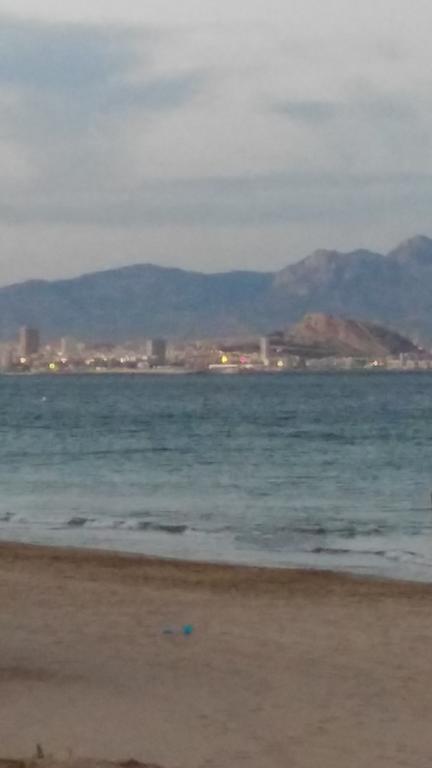 Apartamentos Del Sol Arenales del Sol Esterno foto