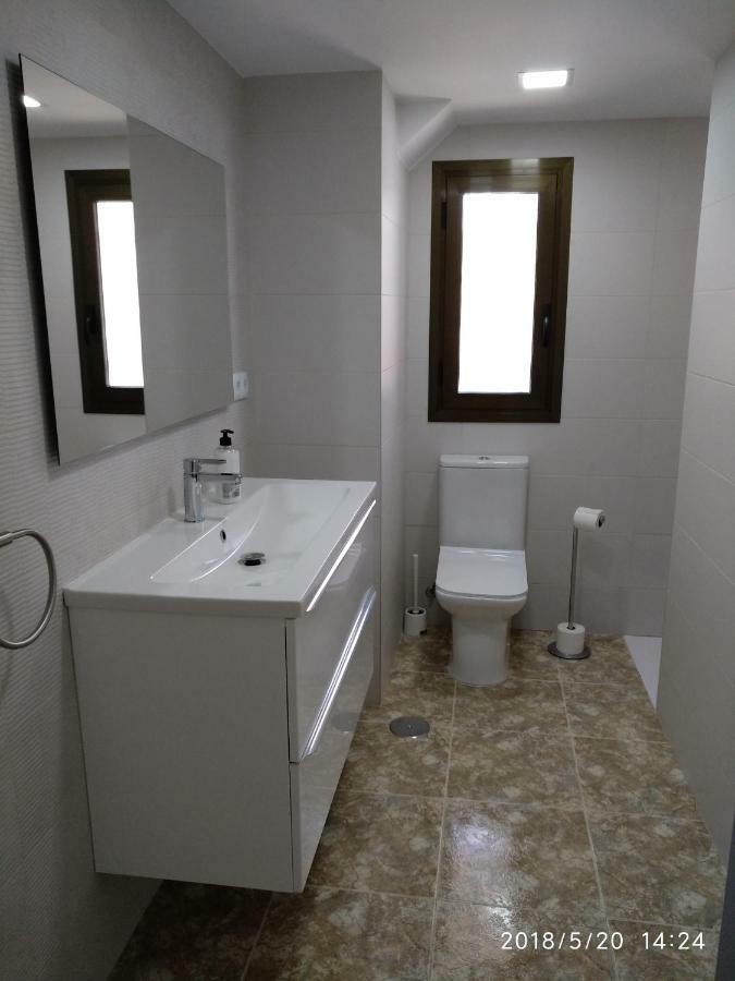 Apartamentos Del Sol Arenales del Sol Esterno foto