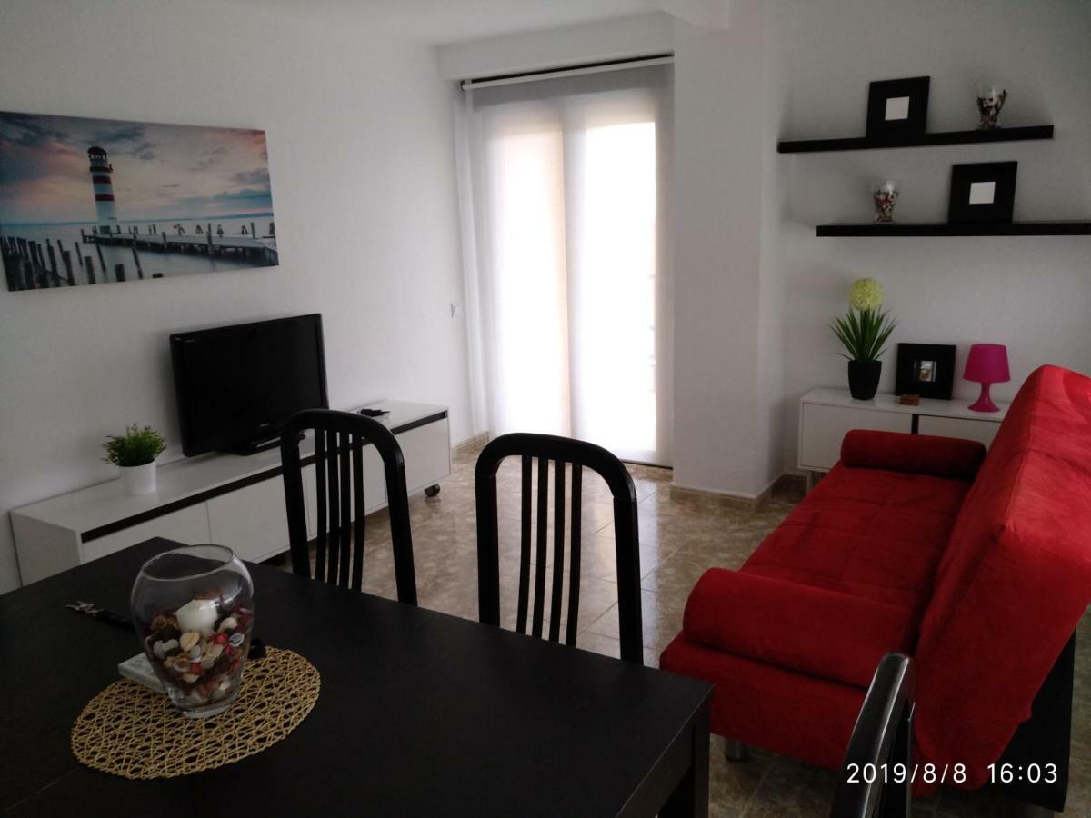 Apartamentos Del Sol Arenales del Sol Esterno foto